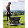 CookKing Grill Plate with Handle for Bandito and Montana X
