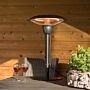 Sunred Barcelona Tableheater 1500