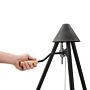 Barbecook BBQ Tripod (166 cm)