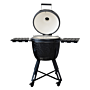 Barbecook Kamal Kamado Extra Large matte black