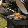 Barbecook Kamal Kamado Extra Large matte black