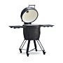 Barbecook Kamal Kamado Large matte black