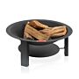 Barbecook Fire Bowl Modern 75 cm