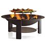Barbecook Fire Bowl Modern 75 cm