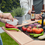 Barbecook Side Tables for Nestor