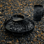 Barebones Fire Pit Grill Grid - Round