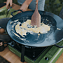 Barebones Cowboy Wok Discada 15’