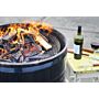 BarrelQ Original Big - Firepit and BBQ!