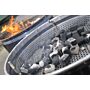 BarrelQ Original Small (Firepit and BBQ)