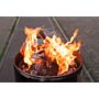 BarrelQ Original Small (Firepit and BBQ)