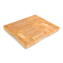BonFeu BonButcher Block Cutting Board Large