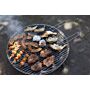 Esschert BBQ Grill for Fire Bowl (Ø52)