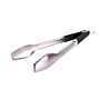 BBQ Flavour barbecue tongs