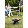 Barbecook Fire bowl Modern Ø 60 cm