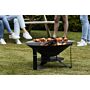 Barbecook Fire bowl Modern Ø 60 cm