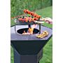 Barbecook Dynamic Centre brochette holder for Nestor 