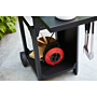 Barbecook E-Luca Electric Barbecue with Side Tables