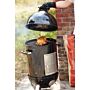 Barbecook Smoker Oskar S