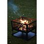 Barbecook Classic Squadra Firepit