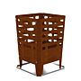 Barbecook Firepit Jill Corten