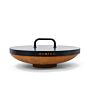 BonFeu Lid Ø60 cm for Firebowl