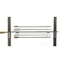BonFeu Rotisserie Skewer Rack