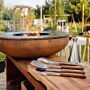 BonFeu BBQ set 4-piece