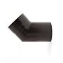 BonFeu Connector 45º Black