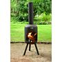 BonFeu Bonbini SMP Fireplace