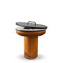 BonFeu BonBiza XL Corten