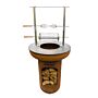 BonFeu Rotisserie Grill Basket