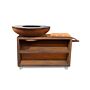 BonFeu BonButcher Block Cutting Board