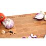 BonFeu BonButcher Block Cutting Board