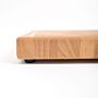 BonFeu BonButcher Block Cutting Board