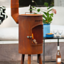 BonFeu BonGiano SP Corten Fireplace