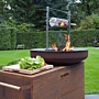 BonFeu BonBiza Island XL Corten