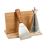 BonFeu cooking set