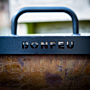 BonFeu Lid Ø80 cm