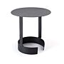 BonFeu Raincap 180 Black (Ø18)
