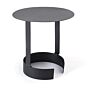 BonFeu Raincap 180 Black (Ø18)