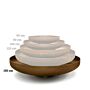 BonFeu Firebowl CortenSteel Ø150