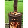 BonFeu BonGiano SP Corten Fireplace