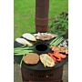 BonFeu BonGiano SP Corten Fireplace