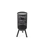 BonFeu BonVes 34 Black Firepit