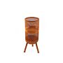 BonFeu BonVes 34 Rust Firepit
