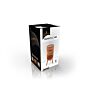 BonFeu BonVes 34 Rust Firepit