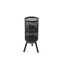 BonFeu BonVes 34 Black Firepit