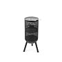 BonFeu BonVes 34 Black Firepit