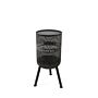 BonFeu BonVes 45 Black Firepit