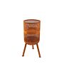 BonFeu BonVes 45 Rust Firepit